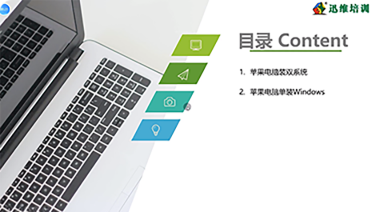 迅维课堂