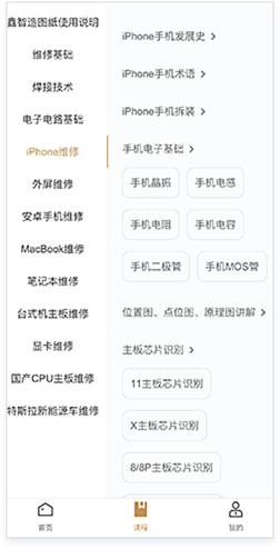 迅维课堂